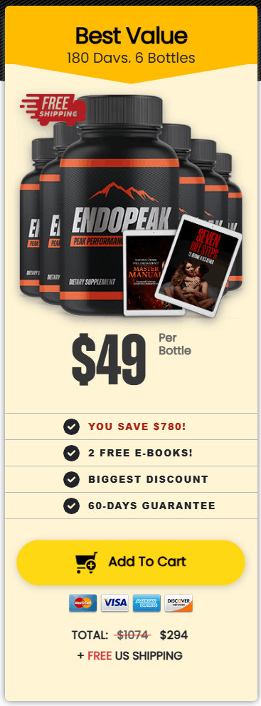 Magnum Bull - 6 Bottles